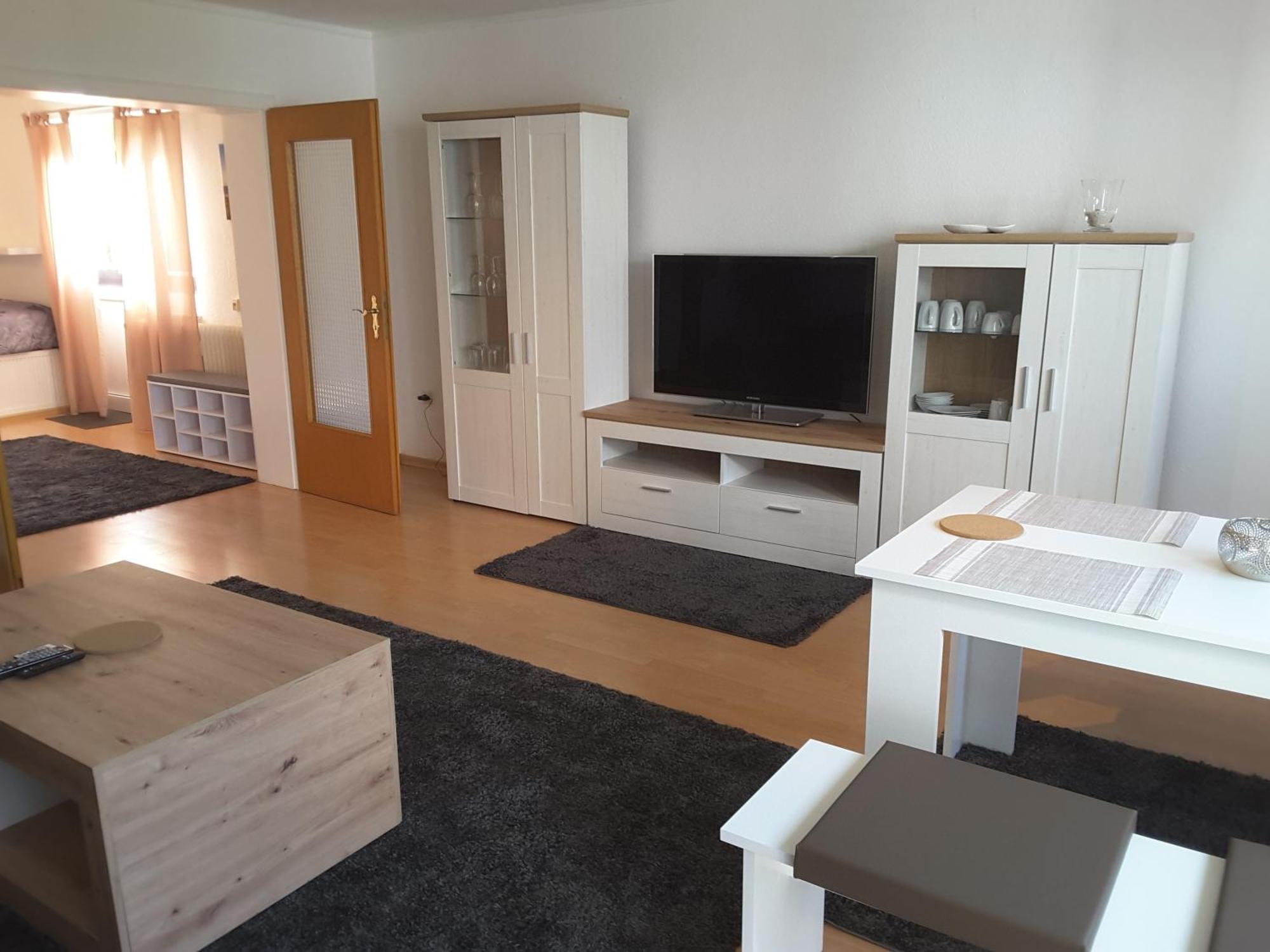 Sonnenaufgang Apartment บุทยาดิงเงน ภายนอก รูปภาพ