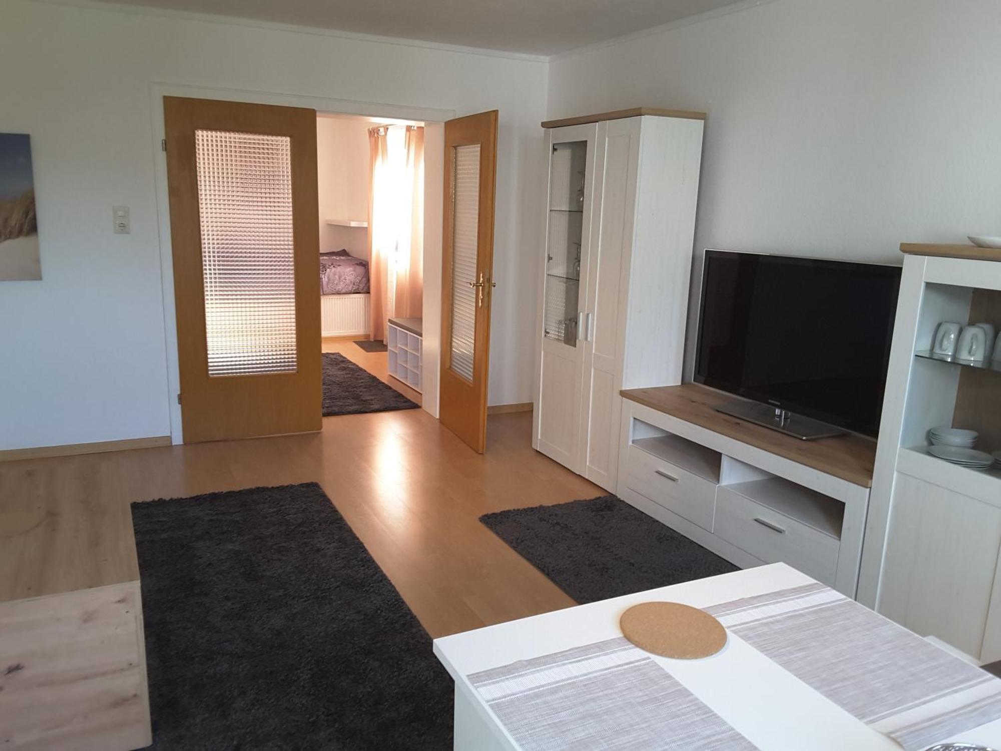 Sonnenaufgang Apartment บุทยาดิงเงน ภายนอก รูปภาพ